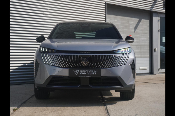 Peugeot 3008 1.2 Hybrid 136 GT