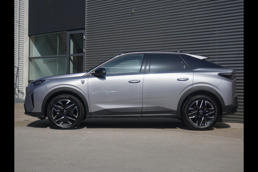 Peugeot 3008 1.2 Hybrid 136 GT