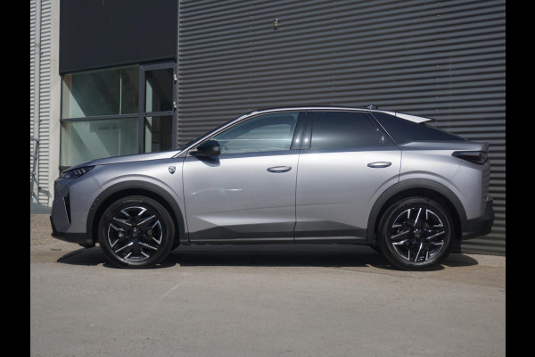 Peugeot 3008 1.2 Hybrid 136 GT