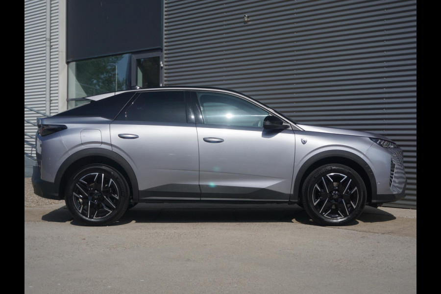 Peugeot 3008 1.2 Hybrid 136 GT