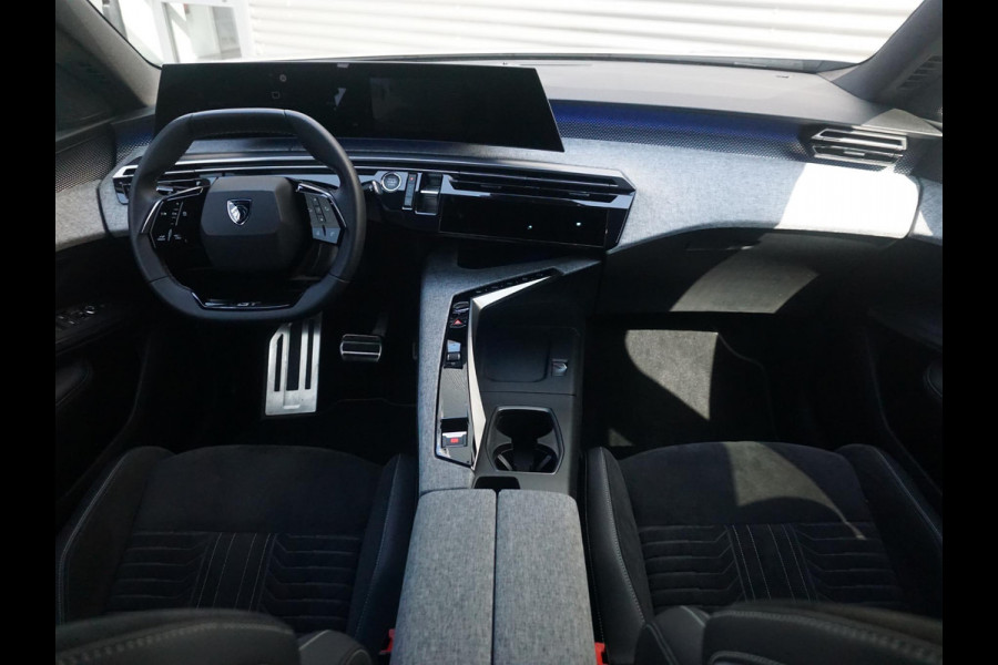 Peugeot 3008 1.2 Hybrid 136 GT