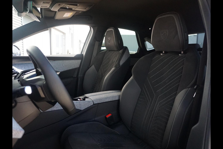 Peugeot 3008 1.2 Hybrid 136 GT