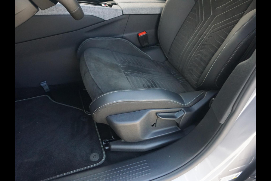 Peugeot 3008 1.2 Hybrid 136 GT