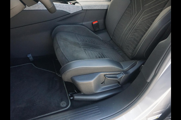 Peugeot 3008 1.2 Hybrid 136 GT
