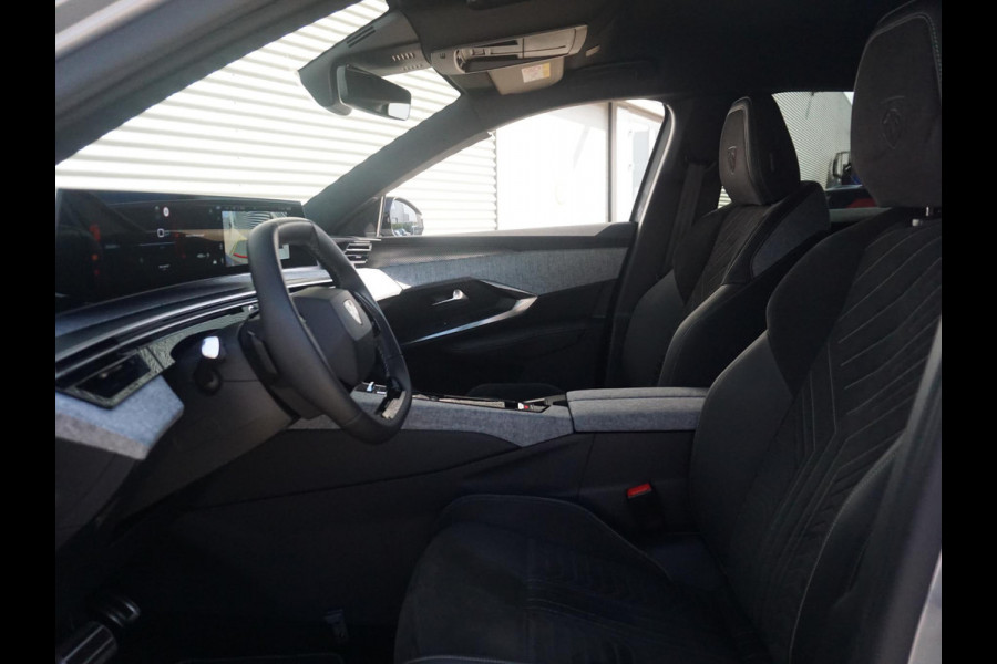 Peugeot 3008 1.2 Hybrid 136 GT