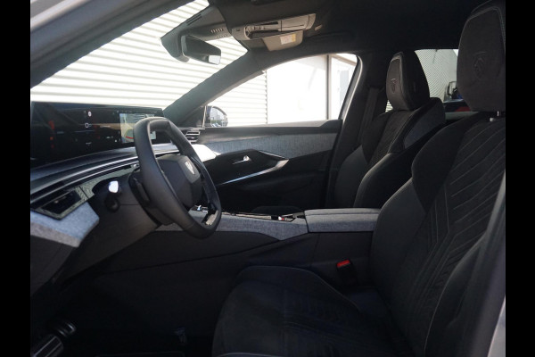 Peugeot 3008 1.2 Hybrid 136 GT