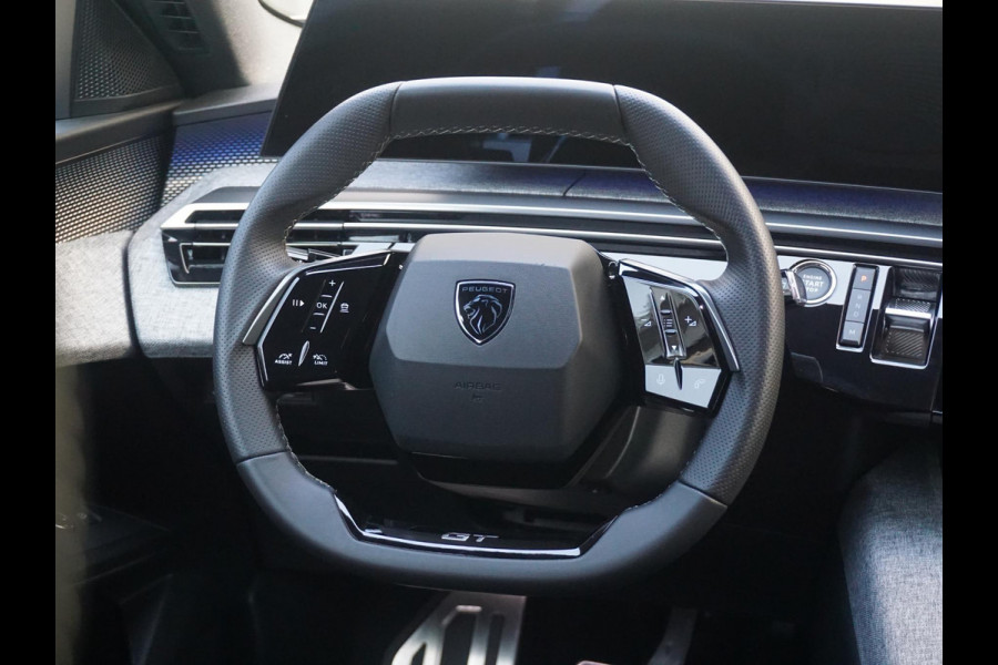 Peugeot 3008 1.2 Hybrid 136 GT