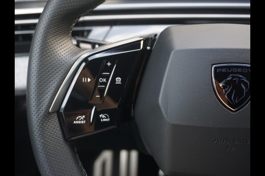 Peugeot 3008 1.2 Hybrid 136 GT