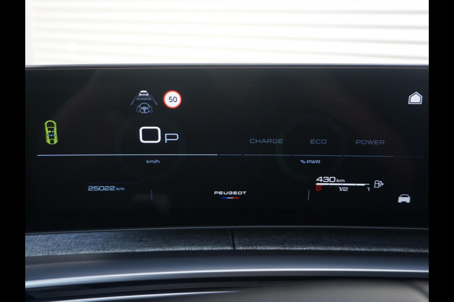Peugeot 3008 1.2 Hybrid 136 GT