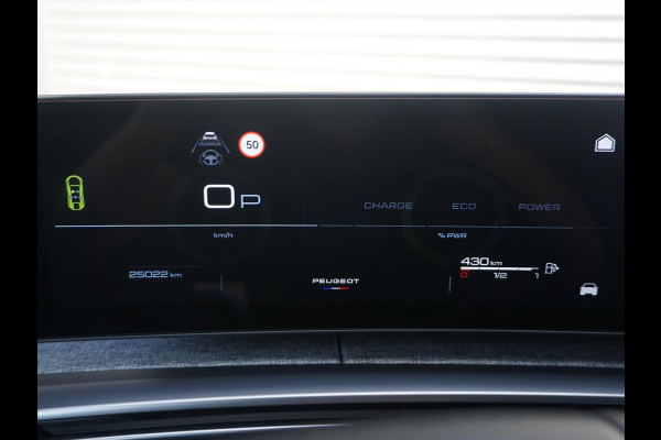 Peugeot 3008 1.2 Hybrid 136 GT