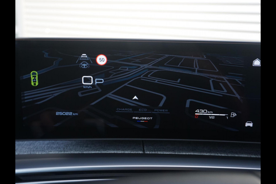 Peugeot 3008 1.2 Hybrid 136 GT