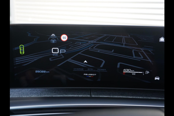 Peugeot 3008 1.2 Hybrid 136 GT