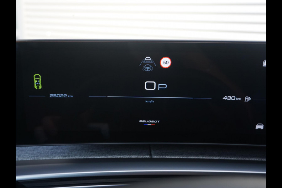 Peugeot 3008 1.2 Hybrid 136 GT
