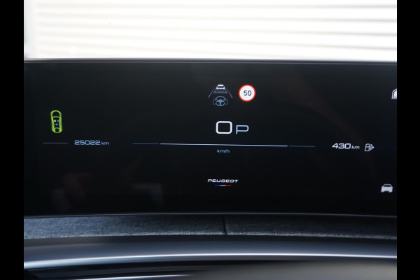 Peugeot 3008 1.2 Hybrid 136 GT