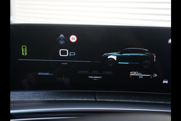 Peugeot 3008 1.2 Hybrid 136 GT