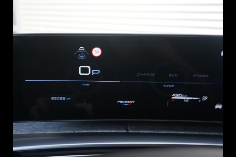 Peugeot 3008 1.2 Hybrid 136 GT