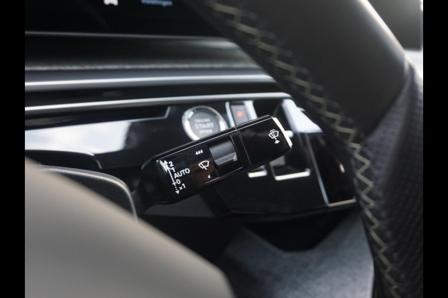 Peugeot 3008 1.2 Hybrid 136 GT