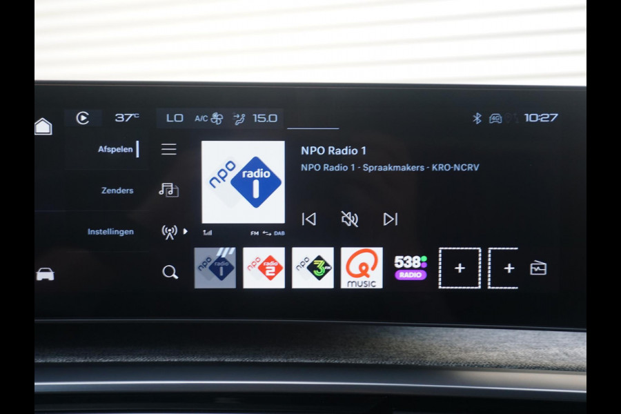 Peugeot 3008 1.2 Hybrid 136 GT