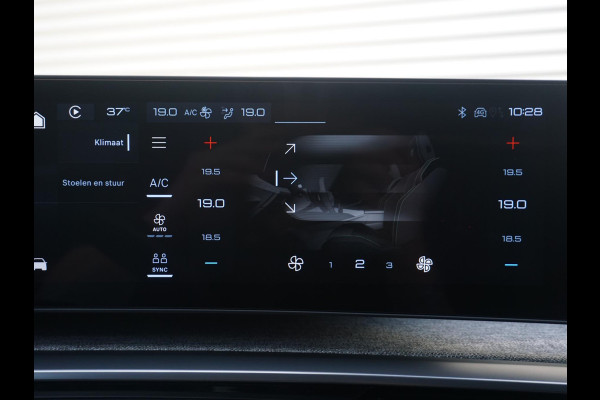 Peugeot 3008 1.2 Hybrid 136 GT