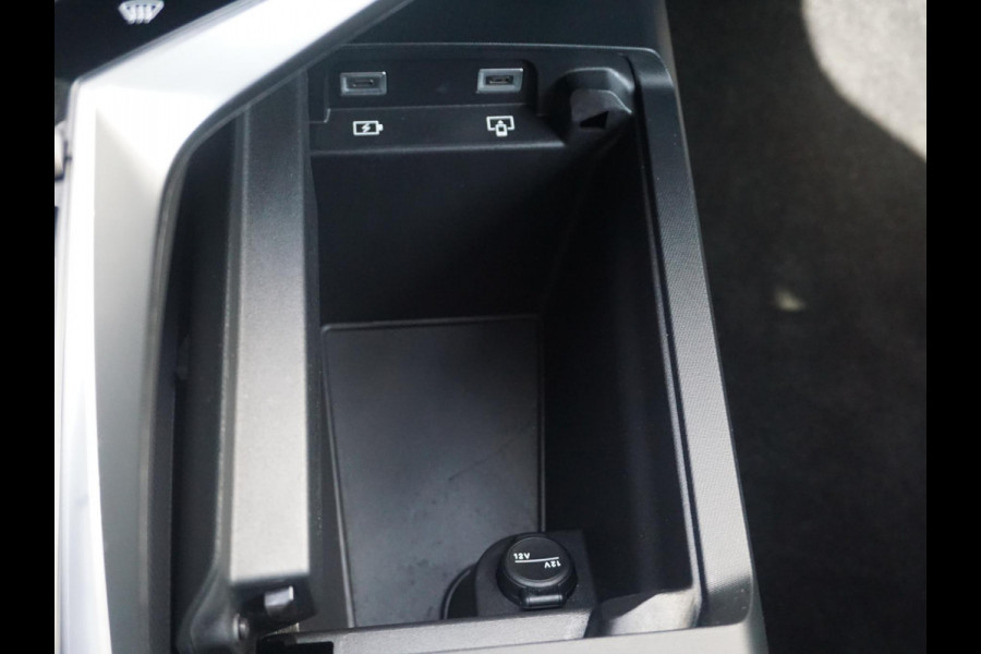 Peugeot 3008 1.2 Hybrid 136 GT