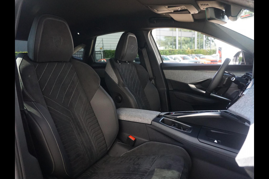 Peugeot 3008 1.2 Hybrid 136 GT