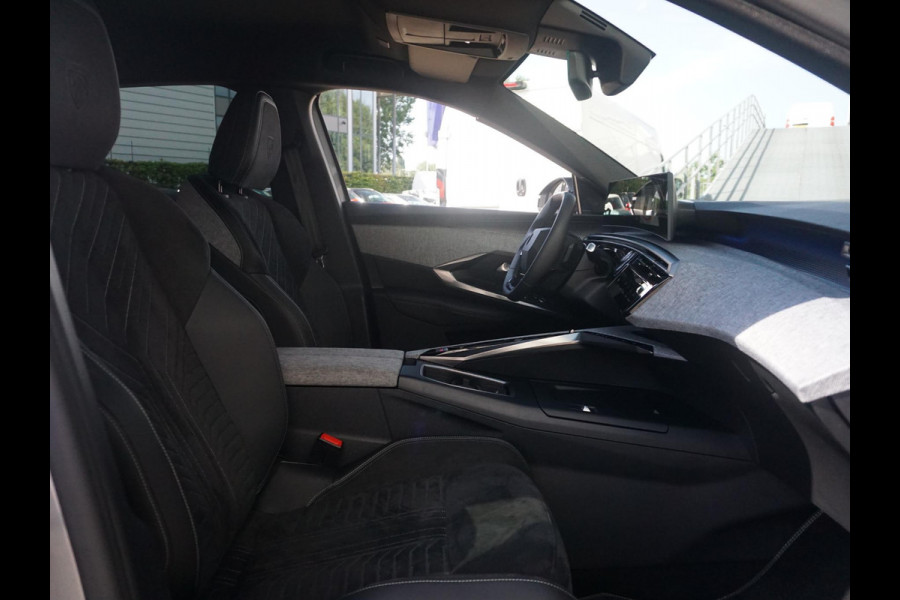 Peugeot 3008 1.2 Hybrid 136 GT