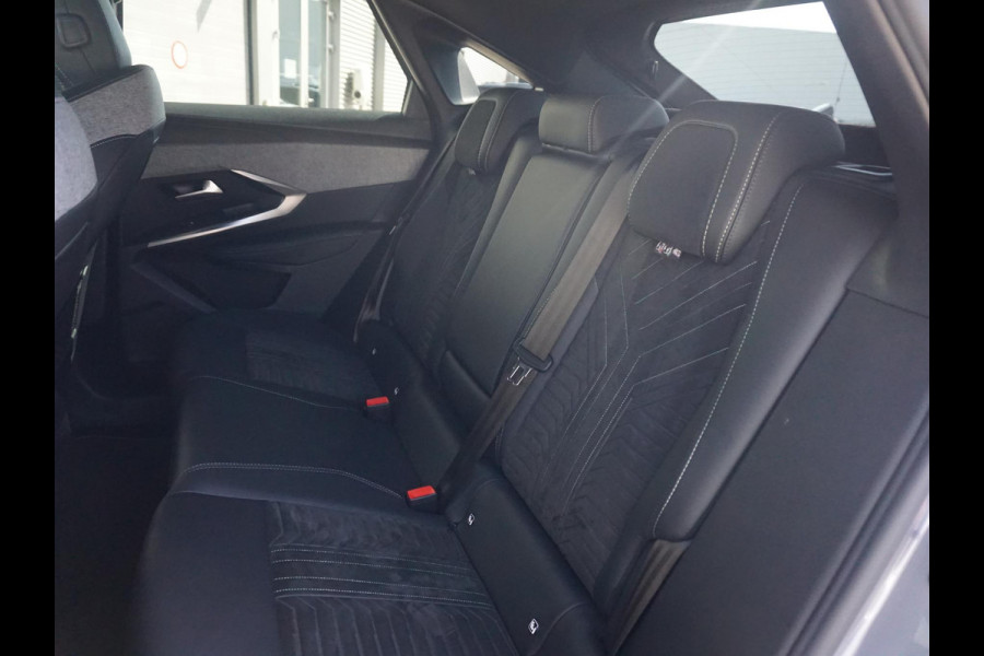 Peugeot 3008 1.2 Hybrid 136 GT