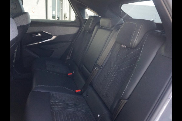 Peugeot 3008 1.2 Hybrid 136 GT