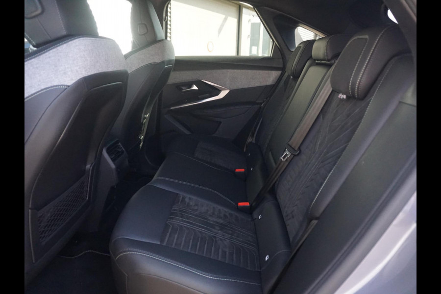 Peugeot 3008 1.2 Hybrid 136 GT