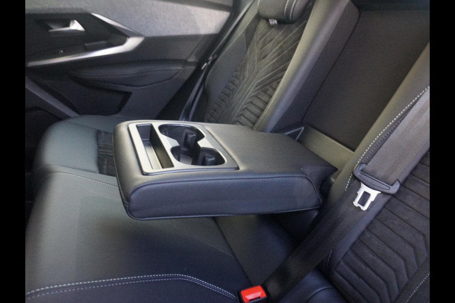 Peugeot 3008 1.2 Hybrid 136 GT