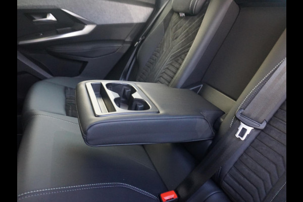 Peugeot 3008 1.2 Hybrid 136 GT