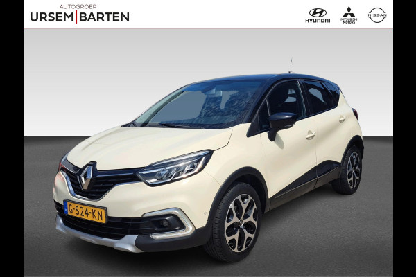 Renault Captur 0.9 TCe Intens | Trekhaak