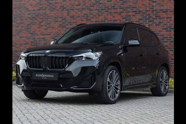 BMW X1 30e xDrive | Pano - HUD - Trekhaak