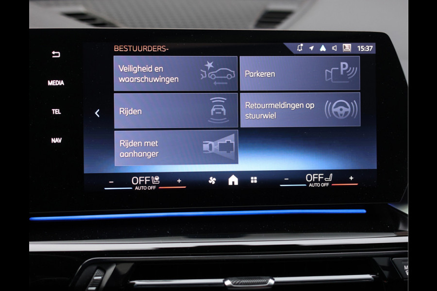 BMW X1 30e xDrive | Pano - HUD - Trekhaak