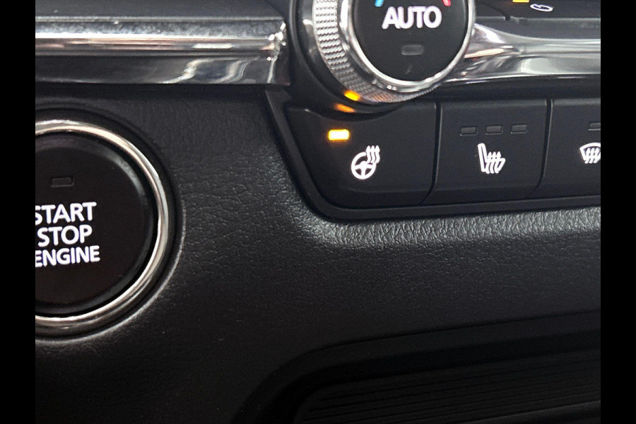 Mazda CX-30 2.0 e-SkyActiv M Hybrid AUTOM. FULL OPTION oa. AD-CRUISE CAMERA LEER EL. STOEL