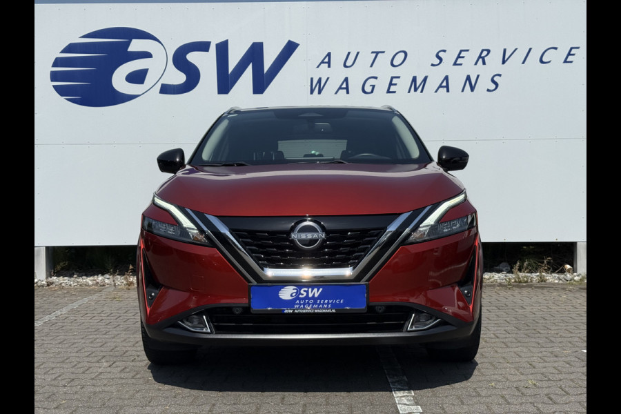 Nissan QASHQAI 1.5 e-Power N-Connecta | Navi XL | Pano | Carplay | 360 Camera