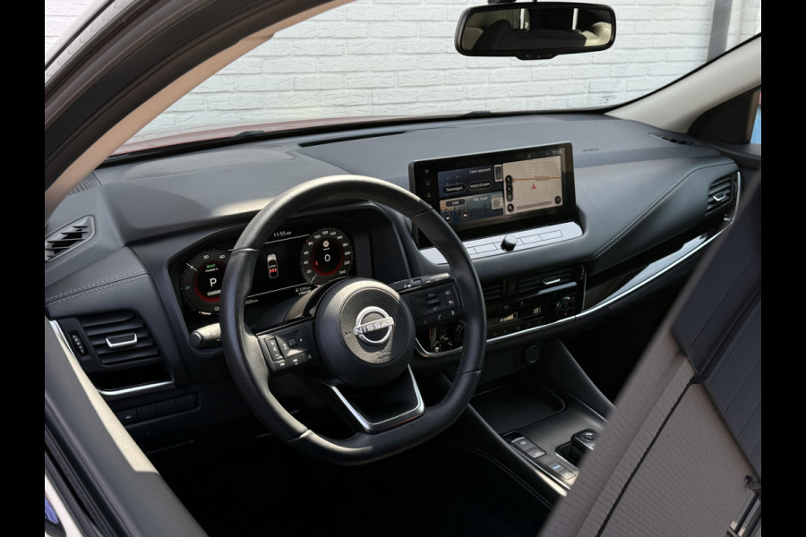 Nissan QASHQAI 1.5 e-Power N-Connecta | Navi XL | Pano | Carplay | 360 Camera
