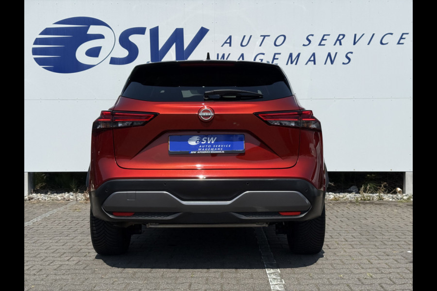 Nissan QASHQAI 1.5 e-Power N-Connecta | Navi XL | Pano | Carplay | 360 Camera