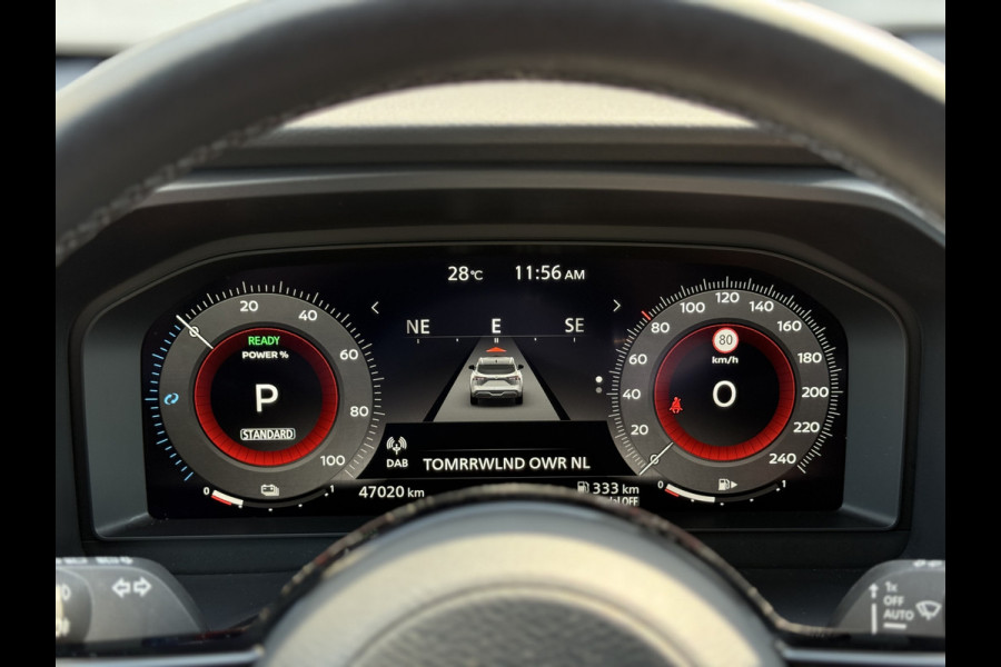 Nissan QASHQAI 1.5 e-Power N-Connecta | Navi XL | Pano | Carplay | 360 Camera