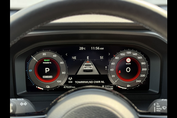 Nissan QASHQAI 1.5 e-Power N-Connecta | Navi XL | Pano | Carplay | 360 Camera
