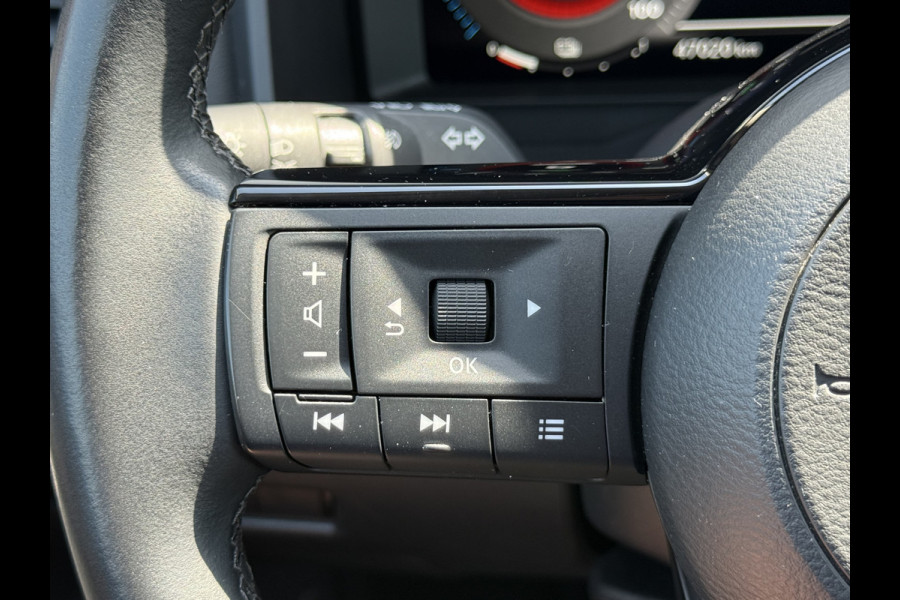 Nissan QASHQAI 1.5 e-Power N-Connecta | Navi XL | Pano | Carplay | 360 Camera