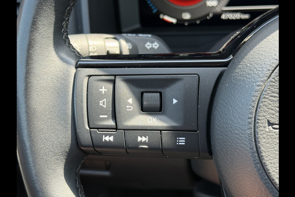 Nissan QASHQAI 1.5 e-Power N-Connecta | Navi XL | Pano | Carplay | 360 Camera