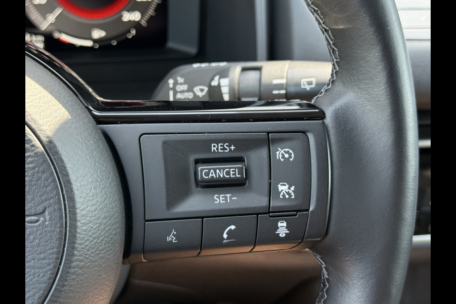 Nissan QASHQAI 1.5 e-Power N-Connecta | Navi XL | Pano | Carplay | 360 Camera