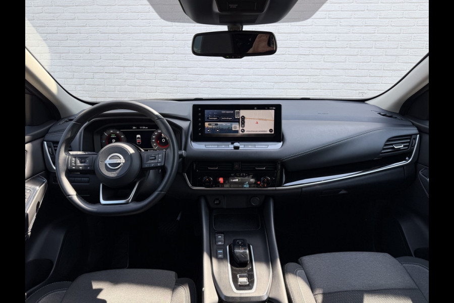 Nissan QASHQAI 1.5 e-Power N-Connecta | Navi XL | Pano | Carplay | 360 Camera
