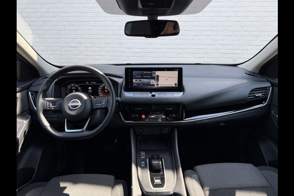 Nissan QASHQAI 1.5 e-Power N-Connecta | Navi XL | Pano | Carplay | 360 Camera