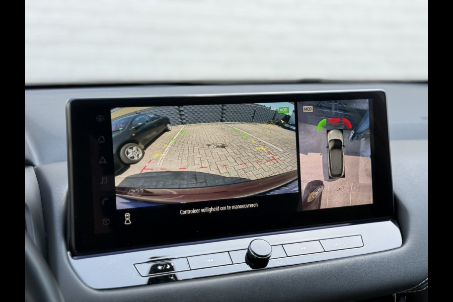 Nissan QASHQAI 1.5 e-Power N-Connecta | Navi XL | Pano | Carplay | 360 Camera