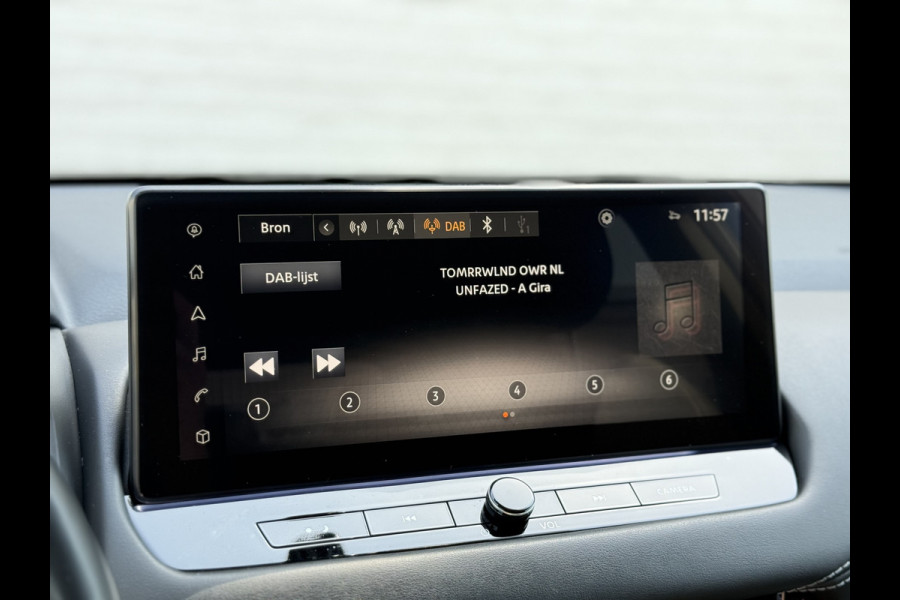 Nissan QASHQAI 1.5 e-Power N-Connecta | Navi XL | Pano | Carplay | 360 Camera