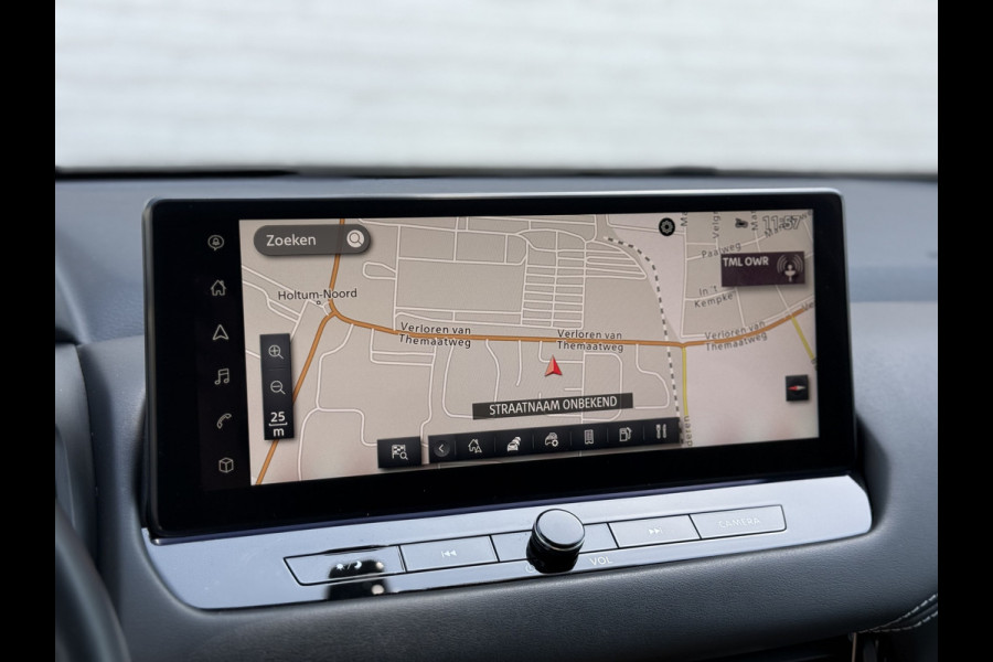 Nissan QASHQAI 1.5 e-Power N-Connecta | Navi XL | Pano | Carplay | 360 Camera