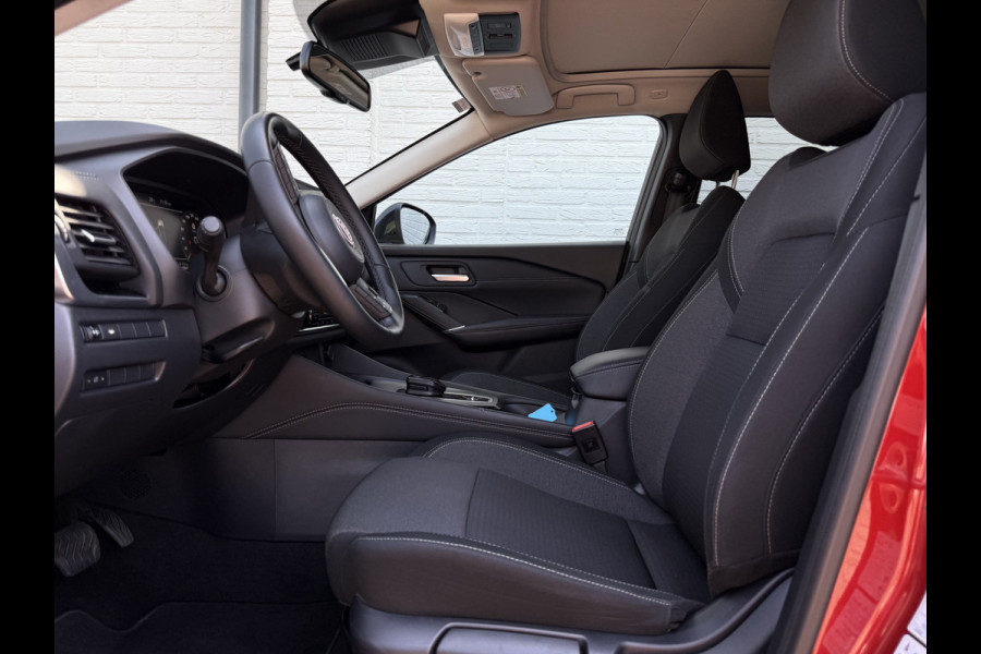 Nissan QASHQAI 1.5 e-Power N-Connecta | Navi XL | Pano | Carplay | 360 Camera