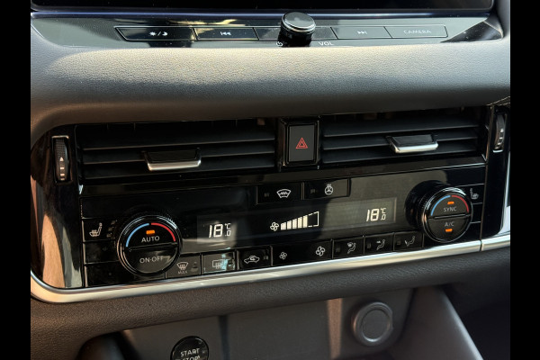 Nissan QASHQAI 1.5 e-Power N-Connecta | Navi XL | Pano | Carplay | 360 Camera